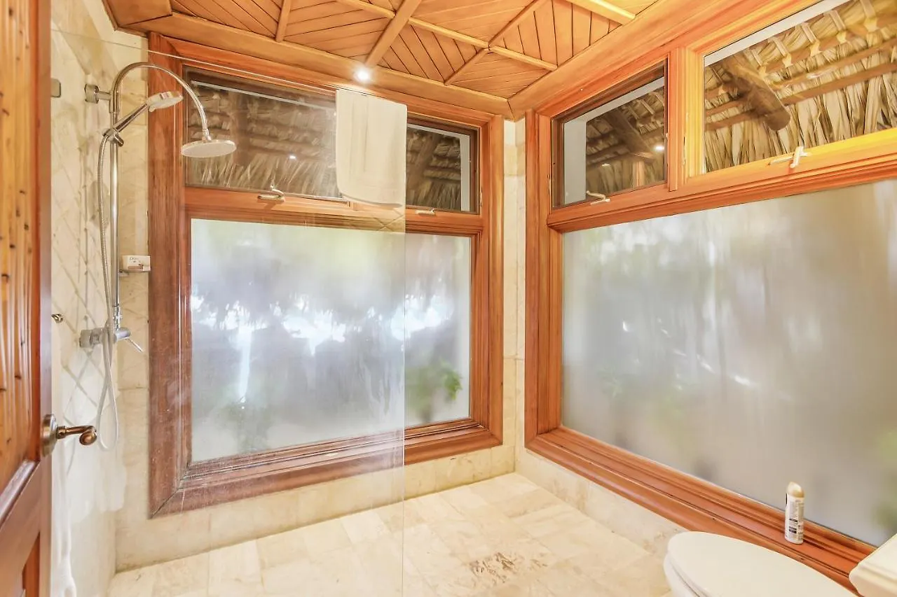 5Br Cap Cana Villa With Ocean & Golf Views, Chef, Maid, Butler, Pool, Jacuzzi, And Beach Club Access Punta Cana