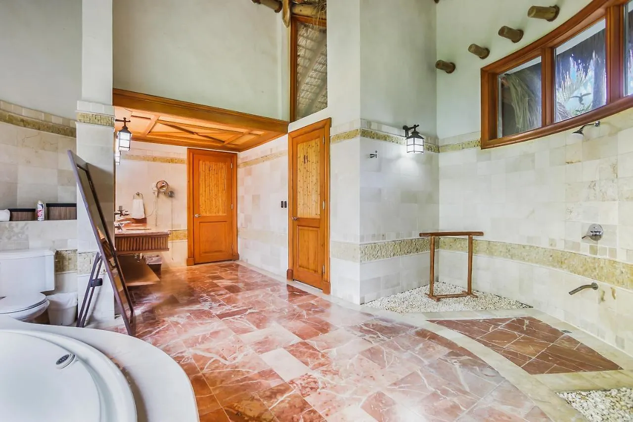 5Br Cap Cana Villa With Ocean & Golf Views, Chef, Maid, Butler, Pool, Jacuzzi, And Beach Club Access Punta Cana