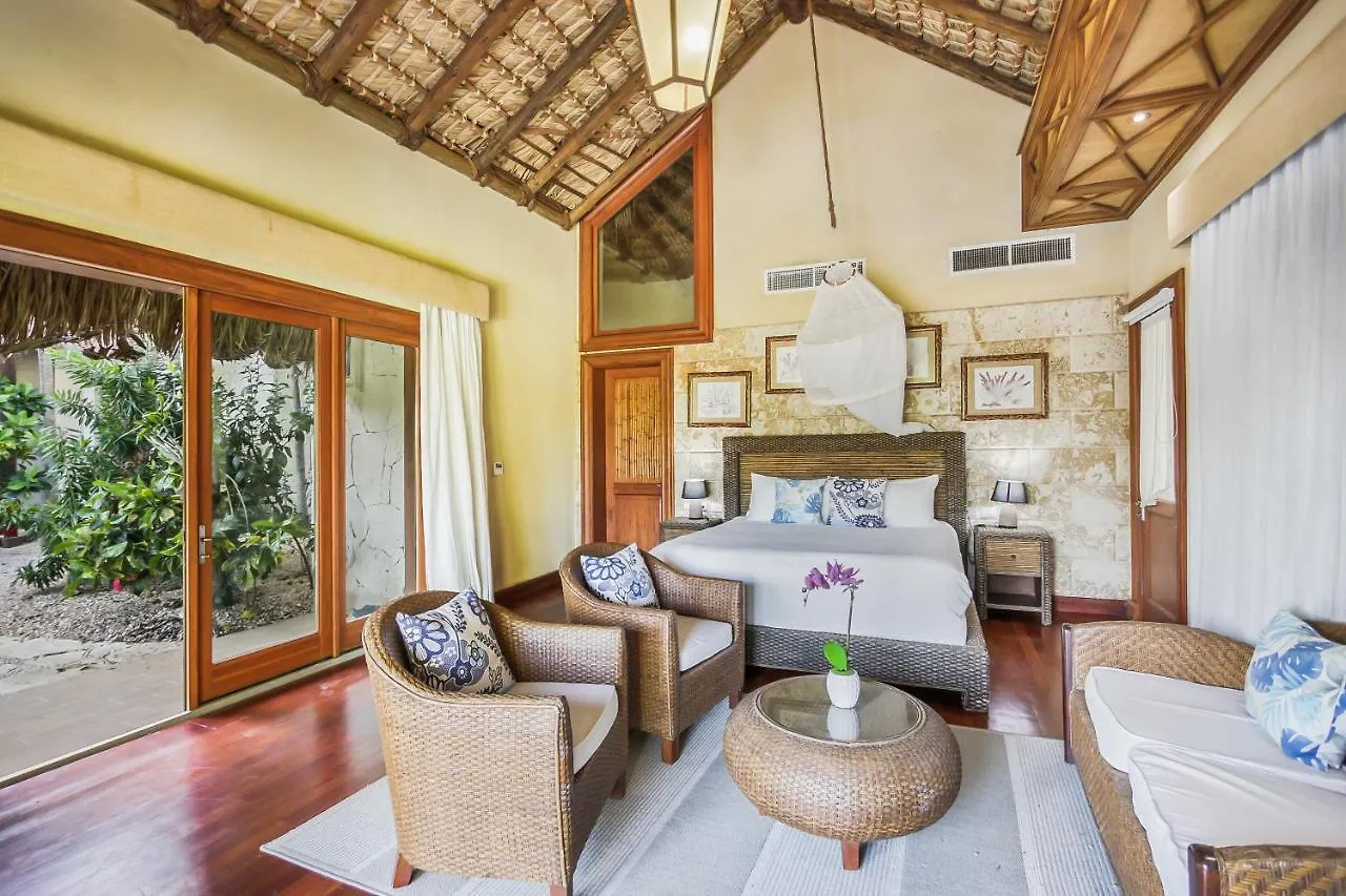 5Br Cap Cana Villa With Ocean & Golf Views, Chef, Maid, Butler, Pool, Jacuzzi, And Beach Club Access Punta Cana
