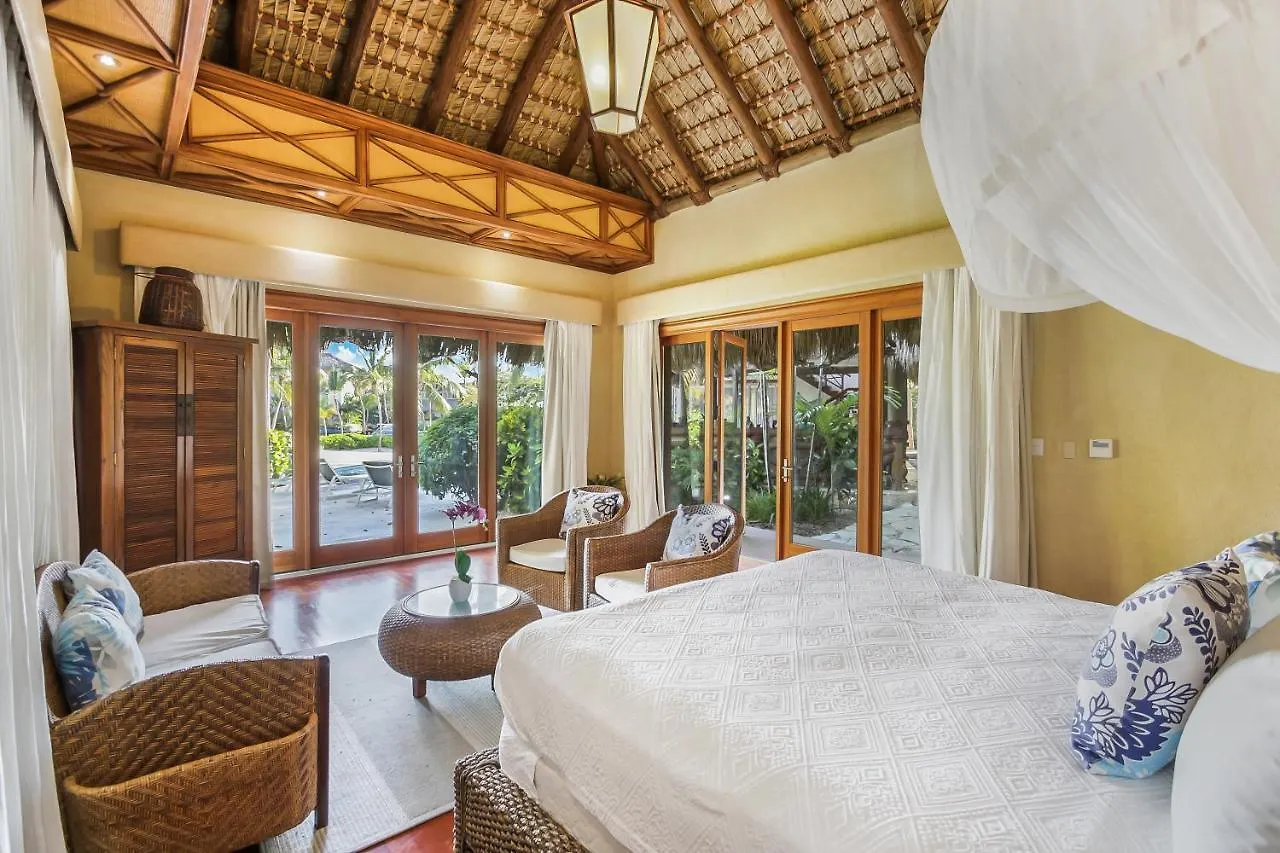 5Br Cap Cana Villa With Ocean & Golf Views, Chef, Maid, Butler, Pool, Jacuzzi, And Beach Club Access Punta Cana 0*,
