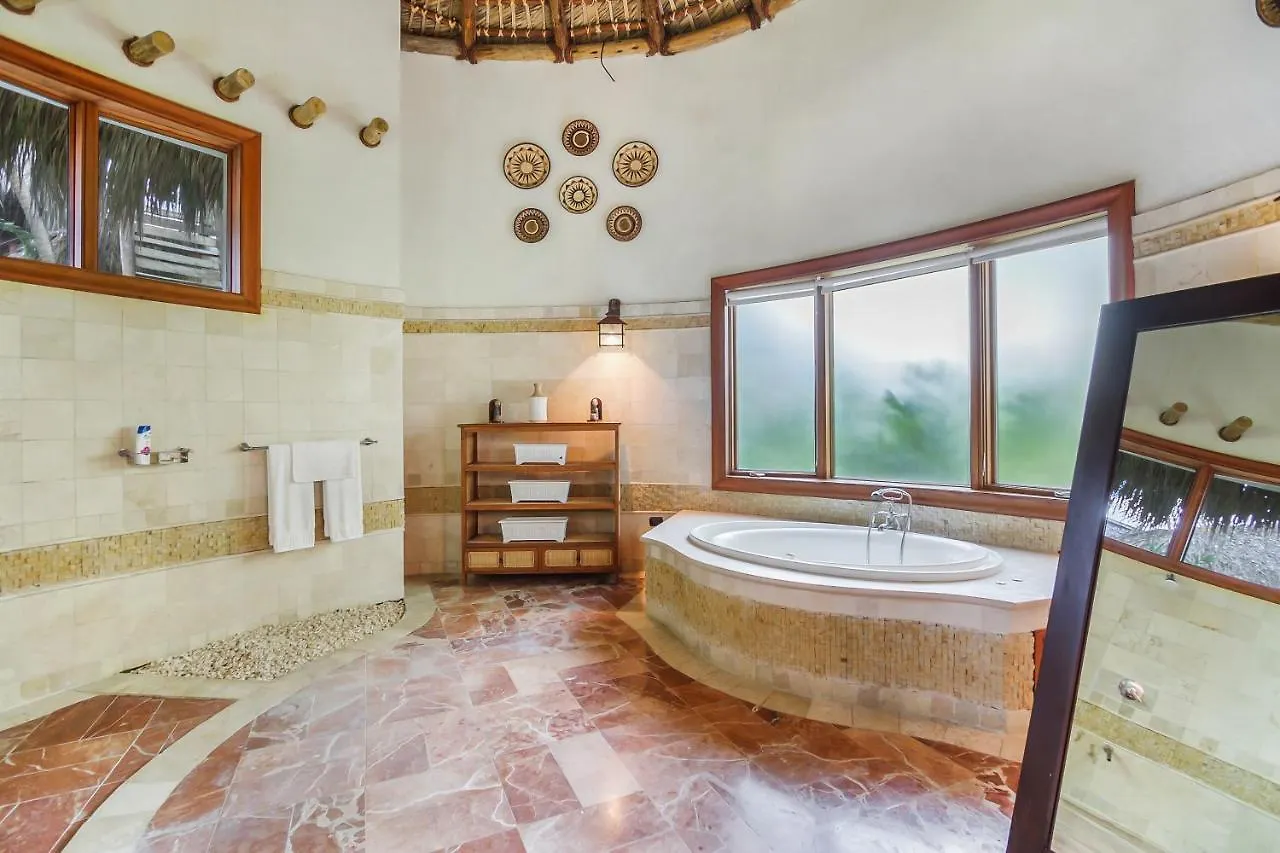5Br Cap Cana Villa With Ocean & Golf Views, Chef, Maid, Butler, Pool, Jacuzzi, And Beach Club Access Punta Cana 0*,