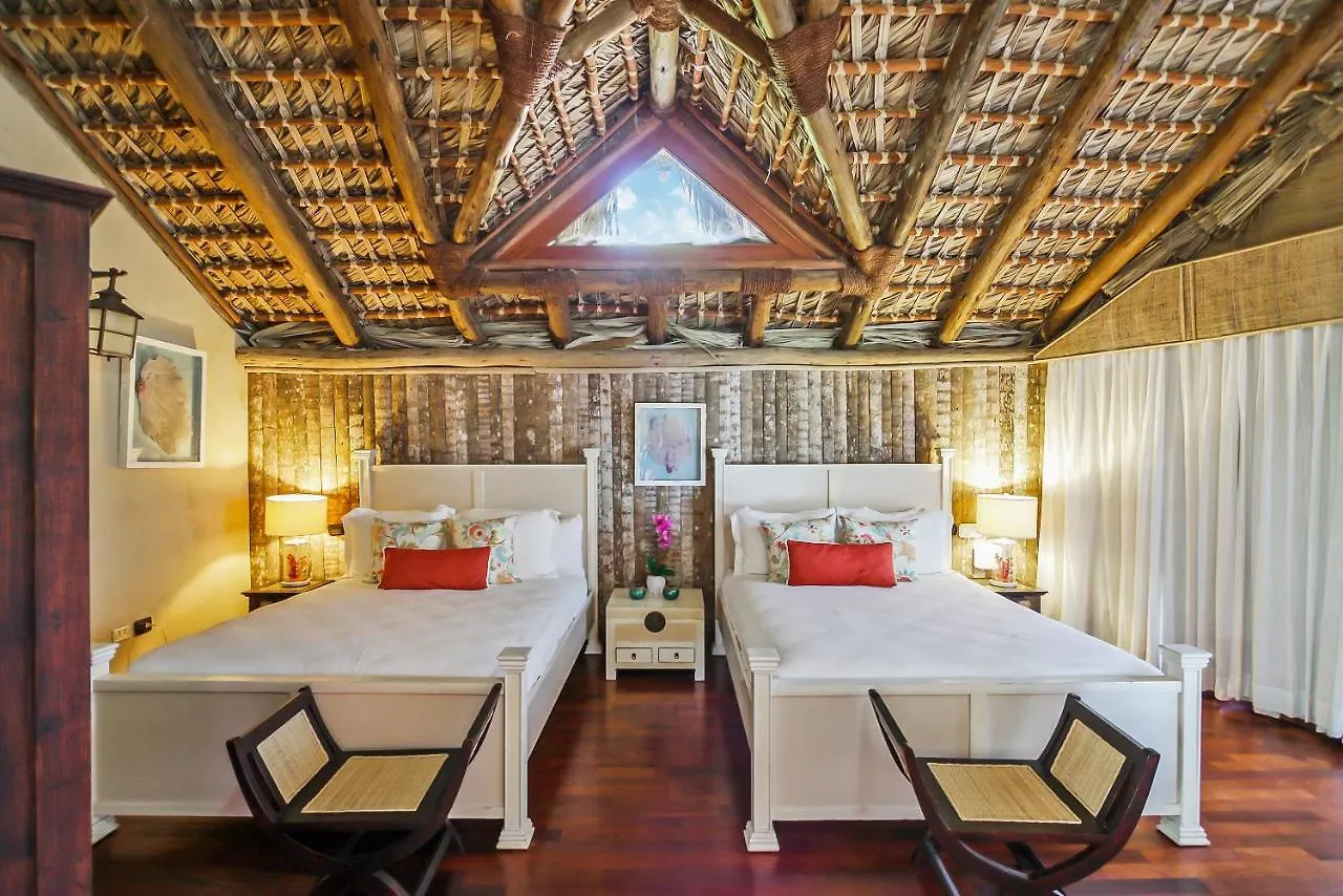5Br Cap Cana Villa With Ocean & Golf Views, Chef, Maid, Butler, Pool, Jacuzzi, And Beach Club Access Punta Cana