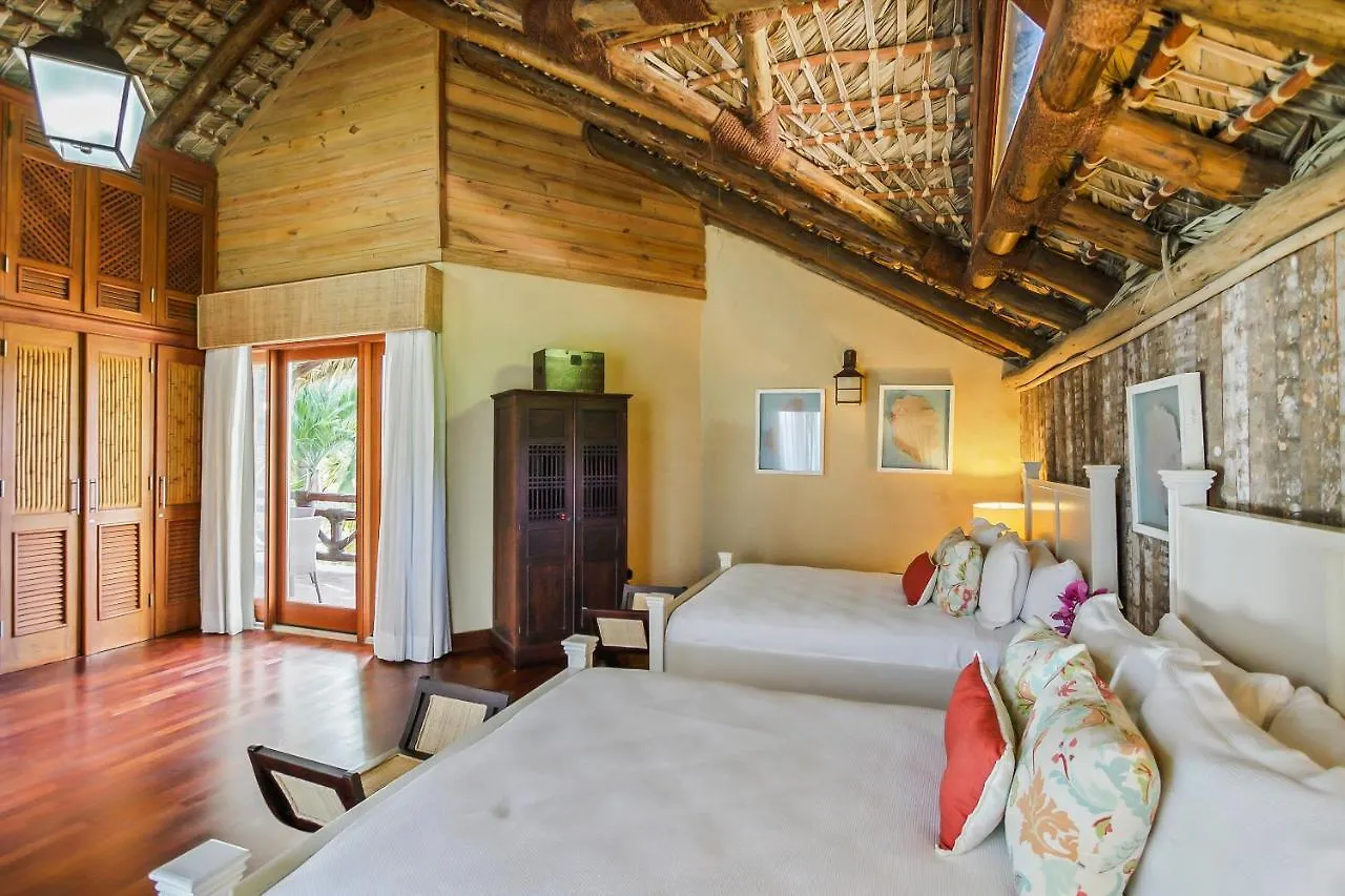 5Br Cap Cana Villa With Ocean & Golf Views, Chef, Maid, Butler, Pool, Jacuzzi, And Beach Club Access Punta Cana 0*,  Dominikanska republiken