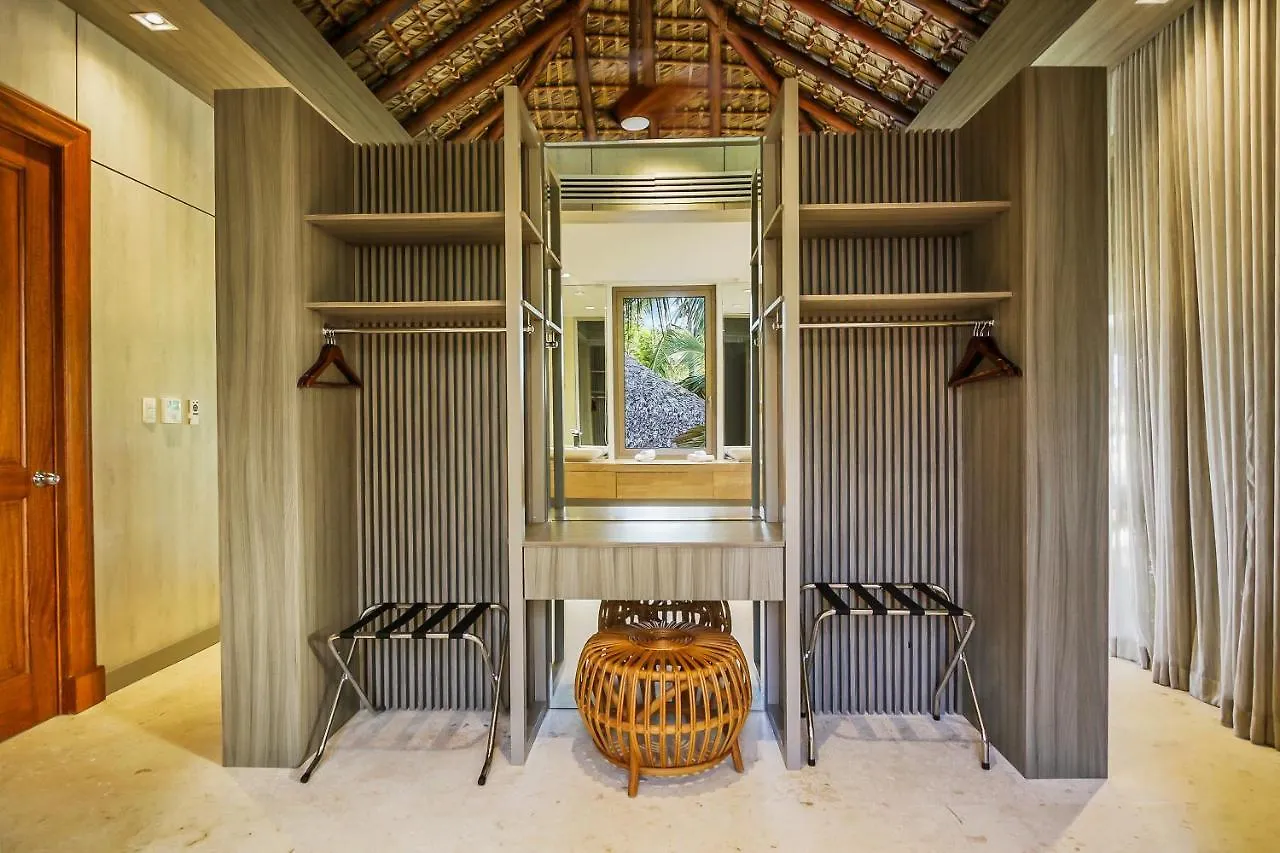 5Br Cap Cana Villa With Ocean & Golf Views, Chef, Maid, Butler, Pool, Jacuzzi, And Beach Club Access Punta Cana